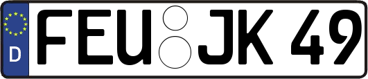 FEU-JK49