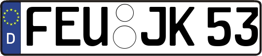 FEU-JK53