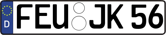 FEU-JK56