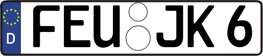 FEU-JK6