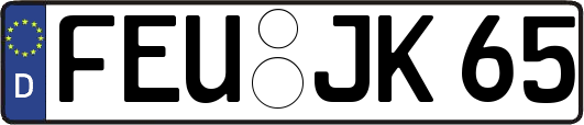 FEU-JK65
