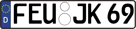 FEU-JK69