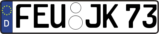 FEU-JK73
