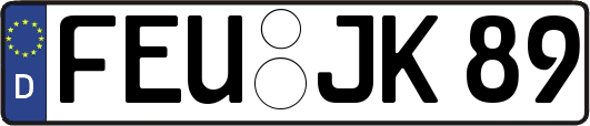 FEU-JK89