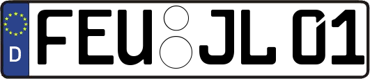 FEU-JL01