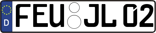 FEU-JL02