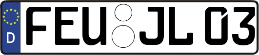 FEU-JL03