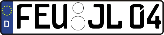 FEU-JL04
