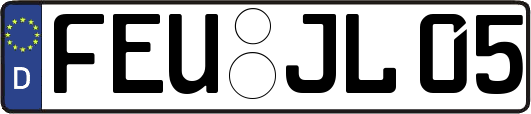 FEU-JL05