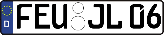 FEU-JL06