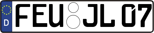 FEU-JL07