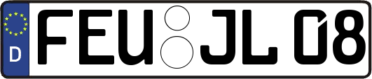 FEU-JL08
