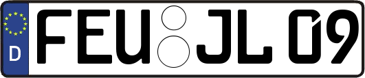FEU-JL09