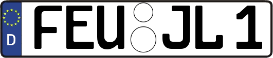 FEU-JL1
