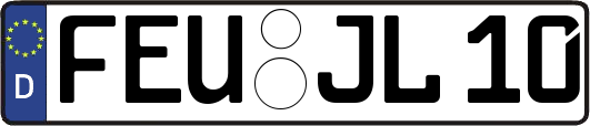 FEU-JL10