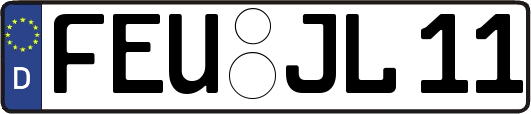 FEU-JL11