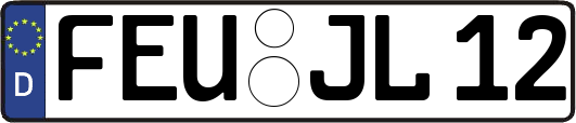 FEU-JL12