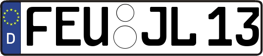 FEU-JL13