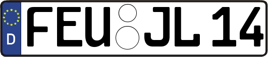 FEU-JL14