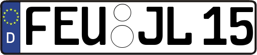 FEU-JL15