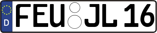 FEU-JL16