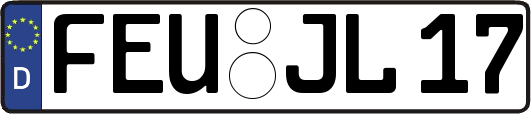 FEU-JL17
