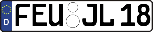 FEU-JL18