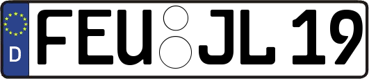 FEU-JL19