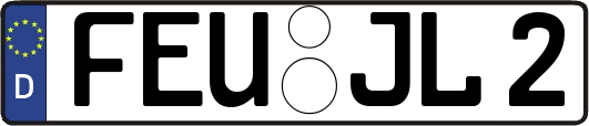 FEU-JL2