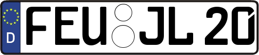 FEU-JL20