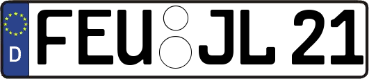 FEU-JL21