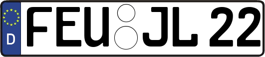 FEU-JL22