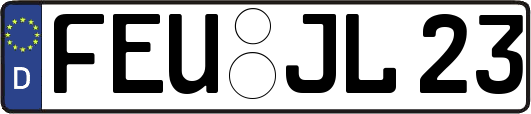 FEU-JL23