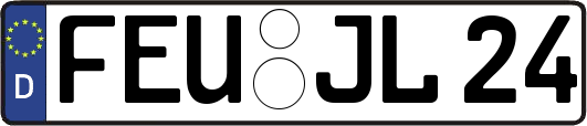 FEU-JL24