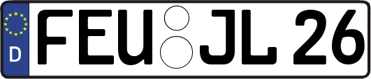 FEU-JL26