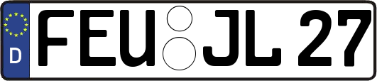 FEU-JL27