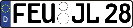 FEU-JL28