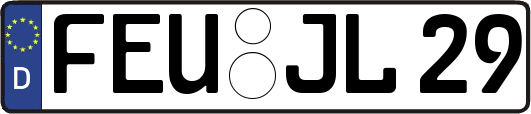 FEU-JL29