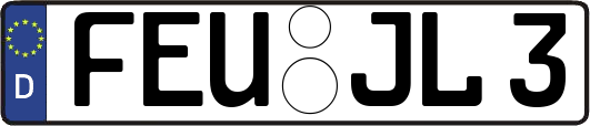 FEU-JL3
