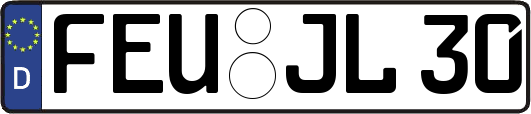FEU-JL30