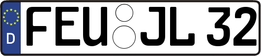 FEU-JL32