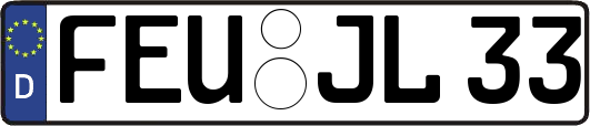 FEU-JL33