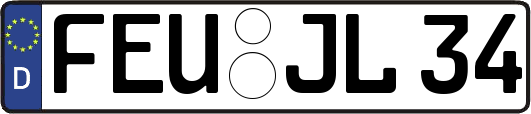 FEU-JL34