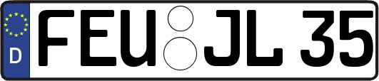 FEU-JL35