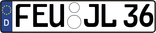 FEU-JL36