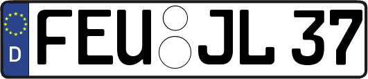 FEU-JL37