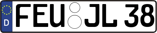 FEU-JL38