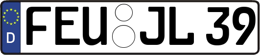 FEU-JL39