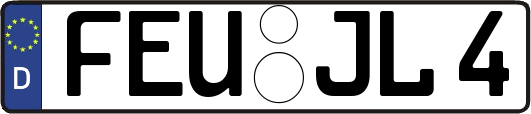 FEU-JL4