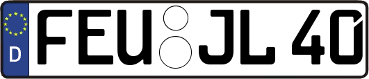 FEU-JL40
